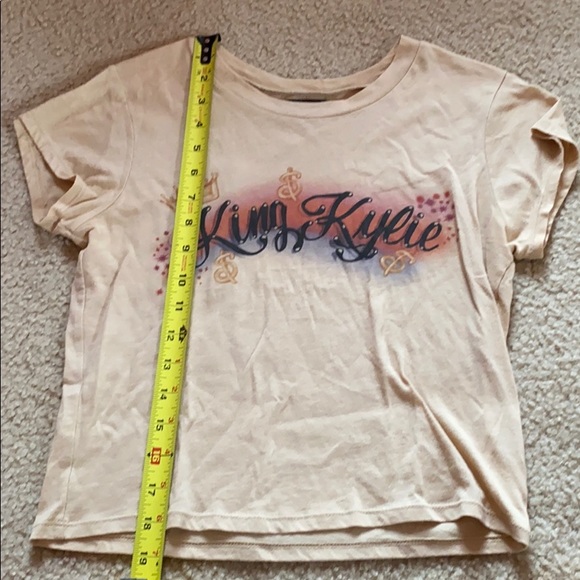 kendall & kylie crop top - Picture 8 of 9